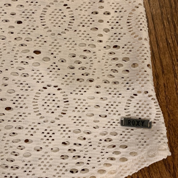 NWT. Evening Sun crochet dress. - Picture 5 of 8